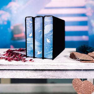 Caraval Series by Stephanie Garber Special Edition Set