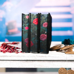 Caraval Series by Stephanie Garber Special Edition Set