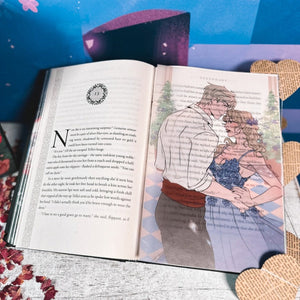 Caraval Series by Stephanie Garber Special Edition Set