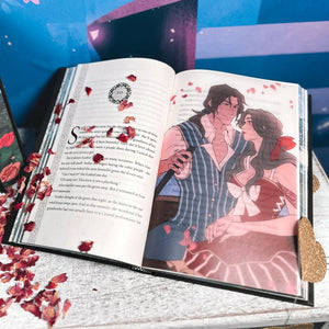 Caraval Series by Stephanie Garber Special Edition Set