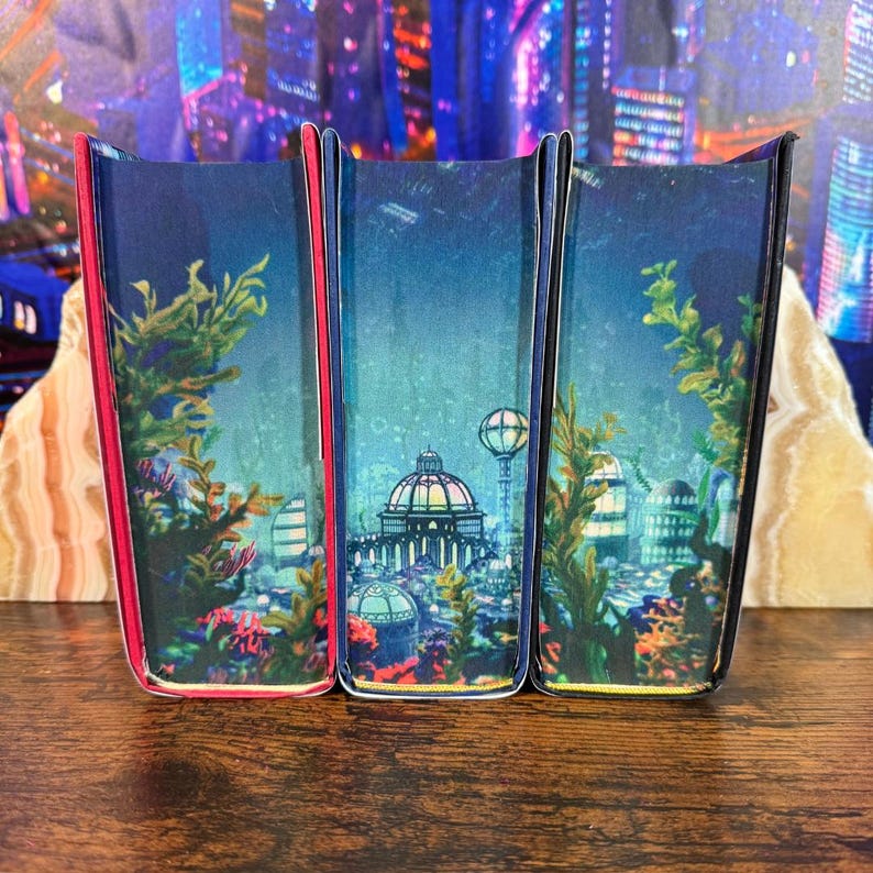 Crescent City Series by Sarah J. Maas - Special Edition Set