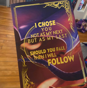 Iron Flame Special Edition | Fourth Wing Books, Iron Flame Books, Iron Flame Merch | Officially Licensed by Rebecca Yarros