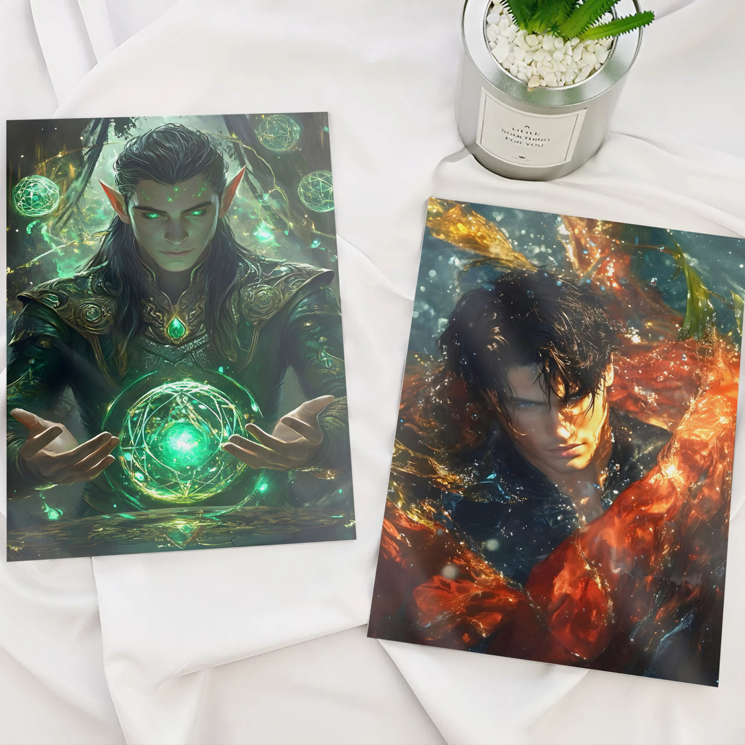 ACOTAR Velaris Special Edition Book Set | A Court of Thorns and Roses, ACOTAR Books, ACOTAR Merch | Officially Licensed by Sarah J. Maas